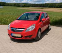 Opel Corsa 1.2 TWINPORT ECOTEC Baden-Württemberg - Staig Vorschau