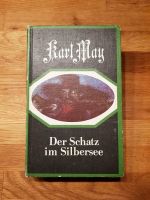 Karl May "Der Schatz im Silbersee" DDR-Ausgabe 1984 Thüringen - Erfurt Vorschau