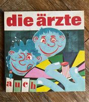 Vinyl LP Die Ärzte „Auch“ Original Doppel LP + CD + Spiel Herzogtum Lauenburg - Börnsen Vorschau