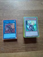 Yu-Gi-Oh! Flammedle Ritter Deck, Einsteigerdeck / Starterdeck Dresden - Löbtau-Süd Vorschau