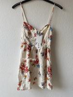 Zara Sommerkleid Neu mit Etikett Xs weiss Hannover - Linden-Limmer Vorschau