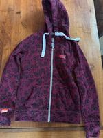 Superdry Sweatshirtjacke Niedersachsen - Osnabrück Vorschau