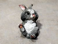 Hase Häschen Kaninchen aus Porzellan Nordrhein-Westfalen - Bedburg Vorschau