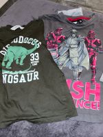 H&M und Star Wars Langarm-Shirts 116 Niedersachsen - Cremlingen Vorschau