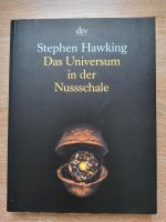 Stephen Hawking - Das Universum in der Nussschale dtv Verlag Dortmund - Brackel Vorschau