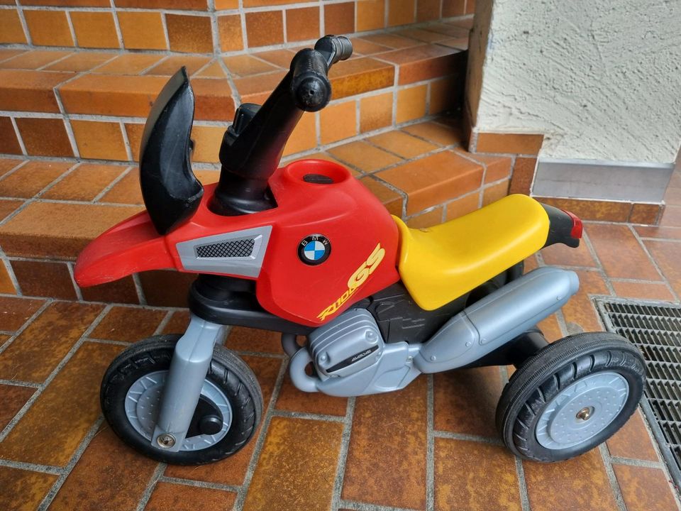 Bmw Motorrad Laufrad für Kinder in Bad Urach