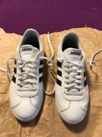 ADIDAS Sneakers Weiß / White. Größe. Größe / Size 42 München - Thalk.Obersendl.-Forsten-Fürstenr.-Solln Vorschau