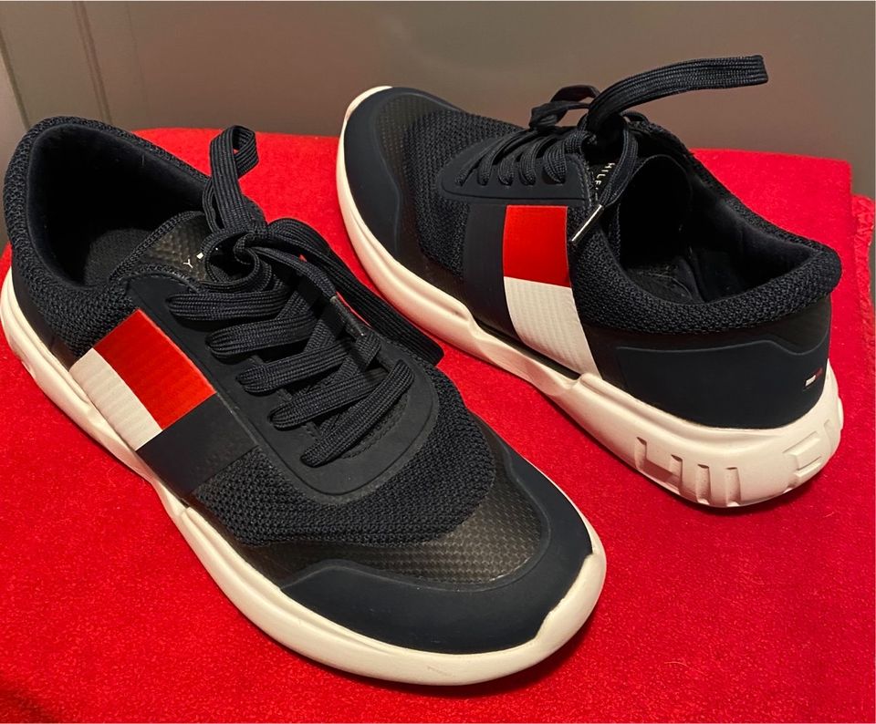 TOMMY HILFIGER Sneaker in Berlin