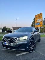 Audi Q2 Quattro TÜV Neu Nordrhein-Westfalen - Langenfeld Vorschau