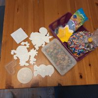 Bügelperlen Perlen basteln Spielzeug Nordwestmecklenburg - Landkreis - Herrnburg Vorschau