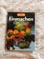 Naumann & göbel einmachen Buch für Marmelade usw.  *neu* Rheinland-Pfalz - Neichen Vorschau