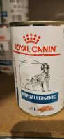 Hundefutter royal canin hypoallergenic Nassfutter 400g Dose, 45x Nordrhein-Westfalen - Paderborn Vorschau