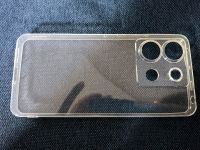 Xiaomi Redmi Note 13 Pro / Poco X6 Silikonhülle Case Thüringen - Stadtroda Vorschau