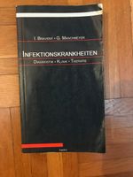 Infektionskrankheiten Sachbuch Leipzig - Connewitz Vorschau