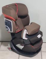 Autokindersitz Isofix Cybex Pallas S-Fix Gruppe 1/2/3 (9-36kg) Baden-Württemberg - Stockach Vorschau