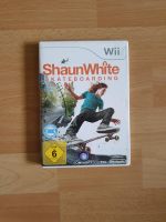 Nintendo Wii Shaun White Skateboarding Dortmund - Scharnhorst Vorschau