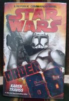 Star Wars: Order 66 von Karen Traviss (englisch, Hardcover) Niedersachsen - Steyerberg Vorschau