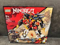 Lego Ninjago 71765 LEERKARTON OVP Wiesbaden - Nordenstadt Vorschau