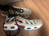 Nike TN Gr. 37,5 Niedersachsen - Söllingen Vorschau