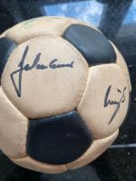 WM Ball 1970 mit Franz Beckenbauer Stuttgart - Sillenbuch Vorschau