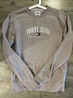 Tommy Jeans Sweatshirt m/w Nordrhein-Westfalen - Bottrop Vorschau