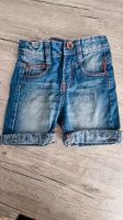 Jeansshorts Nordrhein-Westfalen - Neuenkirchen Vorschau