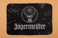 Jägermeister - Badezimmer Bad Teppich / Läufer | 40 x 60 cm Hessen - Wöllstadt Vorschau