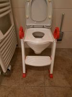 Toilettensitz mit Treppe für Kinder Niedersachsen - Lingen (Ems) Vorschau