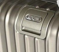 Suche Rimowa Cabine-Trolly Zugband-Abdeckung, add-a-bag-holder Nordrhein-Westfalen - Frechen Vorschau