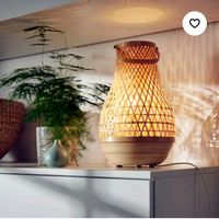 Misterhult Lampe Ikea Tischleuchte Sachsen-Anhalt - Halberstadt Vorschau