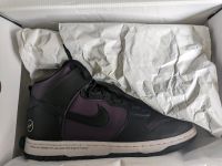 Nike Dunk Hi / F Fragment Design Purple black München - Thalk.Obersendl.-Forsten-Fürstenr.-Solln Vorschau