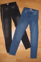 2x Jeans Gr. 140 *NEU* Baden-Württemberg - Holzgerlingen Vorschau