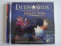 Kinder Hörspiele Laura Stern und der Geheimnisvol- CD Laura Stern Sachsen-Anhalt - Halle Vorschau