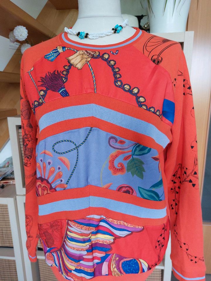 Desigual  - Pullover  - M in Duisburg