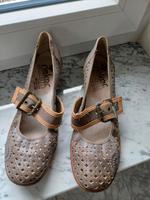 Rieker Schuhe Gr. 40 Niedersachsen - Twist Vorschau
