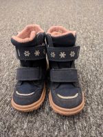 Stiefel Kinderstiefel Superfit Gr. 25 Sachsen-Anhalt - Ausleben Vorschau