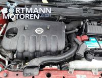 Motor NISSAN MICRA 1.6 HR16DE 62.753KM+GARANTIE+KOMPLETTE+VERSAND Leipzig - Eutritzsch Vorschau