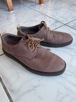 Ecco Loafers aus Leder 39 rose beige Hessen - Büttelborn Vorschau