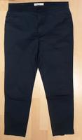 Damen Brax Hose Style Mary S, Größe 42 L, dunkelblau Schleswig-Holstein - Rendsburg Vorschau