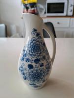 Kl. DDR Vase 70er Jahre Unterweissbach Sachsen-Anhalt - Bernburg (Saale) Vorschau