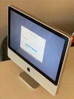 Apple iMac 20 Zoll Nordrhein-Westfalen - Leverkusen Vorschau