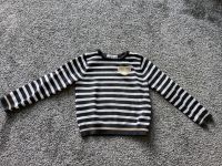 Mädchen Pullover von H&M in Größe 98/104 gestreift Kitzingen - Markt Einersheim Vorschau