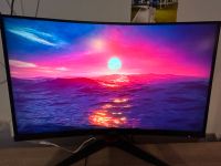 Aoc Monitor 24 Zoll 165 Hz Curved Bayern - Leidersbach Vorschau