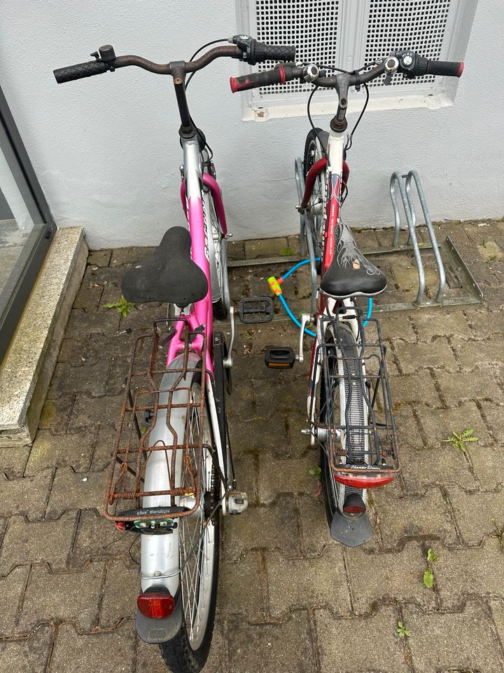 Fahrrad Kinder Fahrrad in Lauingen a.d. Donau
