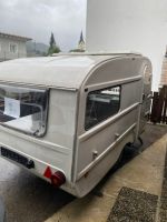 Qek Junior HP 500 Kr. Passau - Passau Vorschau