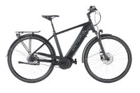 VICTORIA eTrekking 11.6 - 2021 - 50 cm (M) | nur 283 km | Bosch Performance Line (65 Nm) 500 Wh | UVP 2.999 € | 1 Jahr Garantie | E Bike Trekking Kr. München - Ottobrunn Vorschau