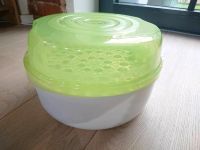 MAM Mikrowellen-Dampfsterilisator 28cm grün Baby Dresden - Dresden-Plauen Vorschau