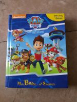 Paw Patrol Mein Bilder-und Spielebuch Nordrhein-Westfalen - Bergisch Gladbach Vorschau