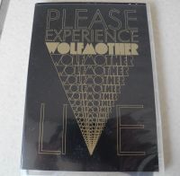 Wolfmother - Please Experience | DVD | LIVE Zustand sehr gut Hessen - Hattersheim am Main Vorschau