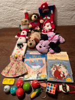 Spielzeugpaket für Mädchen Nordrhein-Westfalen - Ratingen Vorschau